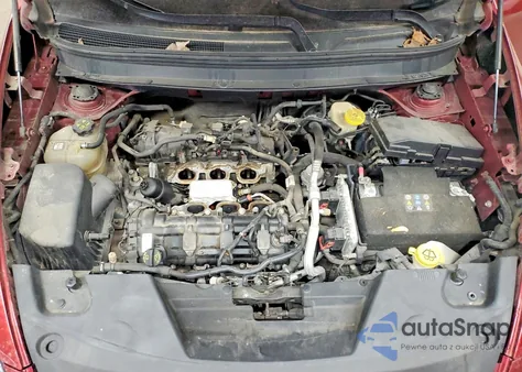 2014 Jeep Cherokee Latitude z USA, uszkodzony, nr VIN 1C4PJLCS2EW123006